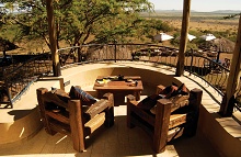 Serengeti Sopa Lodge