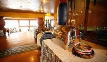 Serengeti Sopa Lodge