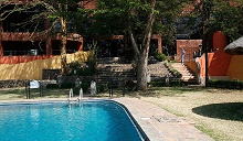 Serengeti Sopa Lodge