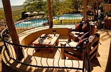 Serengeti Sopa Lodge