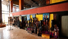 Serengeti Sopa Lodge