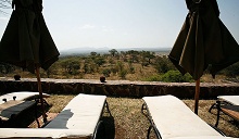 Serengeti Sopa Lodge