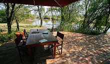 Grumeti Serengeti Tented Camp