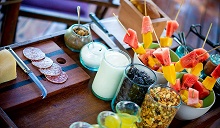 Grumeti Serengeti Tented Camp