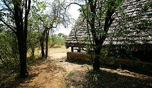 Grumeti Serengeti Tented Camp
