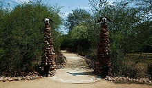 Grumeti Serengeti Tented Camp