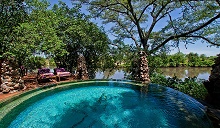 Grumeti Serengeti Tented Camp