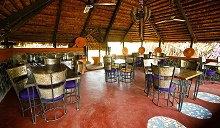 Grumeti Serengeti Tented Camp