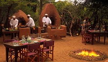 Grumeti Serengeti Tented Camp