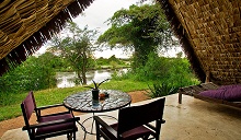 Grumeti Serengeti Tented Camp