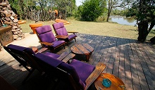 Grumeti Serengeti Tented Camp