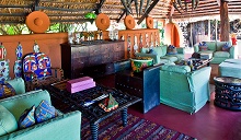Grumeti Serengeti Tented Camp