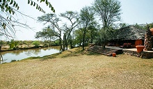 Grumeti Serengeti Tented Camp