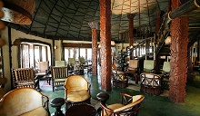 Serengeti Serena Safari Lodge