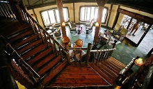 Serengeti Serena Safari Lodge