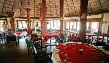 Serengeti Serena Safari Lodge