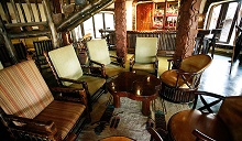 Serengeti Serena Safari Lodge