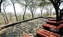 Serengeti Serena Safari Lodge