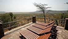 Serengeti Serena Safari Lodge