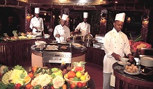 Serengeti Serena Safari Lodge