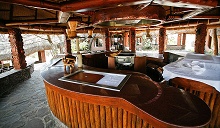 Serengeti Serena Safari Lodge