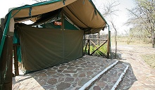 Serengeti Serena Safari Lodge