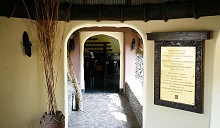 Serengeti Serena Safari Lodge