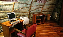 Serengeti Serena Safari Lodge