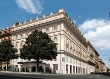 Jumeirah Grand Hotel Via Veneto