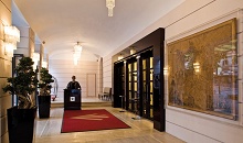 Jumeirah Grand Hotel Via Veneto