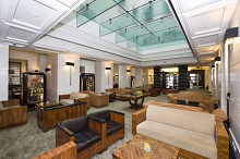 Jumeirah Grand Hotel Via Veneto