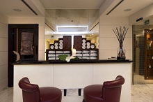 Jumeirah Grand Hotel Via Veneto