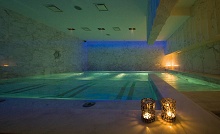 Jumeirah Grand Hotel Via Veneto