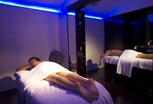 Jumeirah Grand Hotel Via Veneto