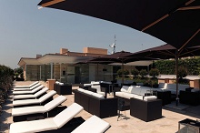 Jumeirah Grand Hotel Via Veneto
