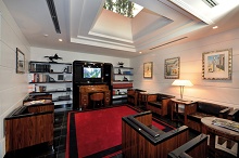 Jumeirah Grand Hotel Via Veneto