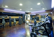 Jumeirah Grand Hotel Via Veneto