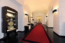 Jumeirah Grand Hotel Via Veneto