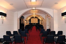 Jumeirah Grand Hotel Via Veneto