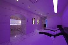 Jumeirah Grand Hotel Via Veneto