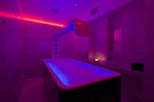 Jumeirah Grand Hotel Via Veneto