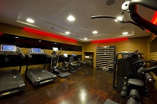 Jumeirah Grand Hotel Via Veneto