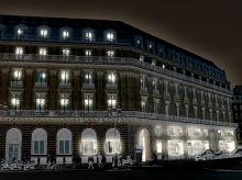 W Paris Opera