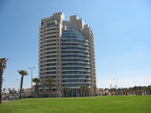 Ramada Hotel & Suites Netanya