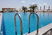 Ramada Hotel & Suites Netanya