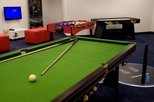 Ramada Hotel & Suites Netanya