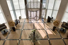 Ramada Hotel & Suites Netanya