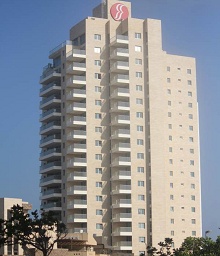 Ramada Hotel & Suites Netanya