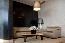 Ramada Hotel & Suites Netanya