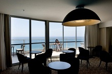 Ramada Hotel & Suites Netanya